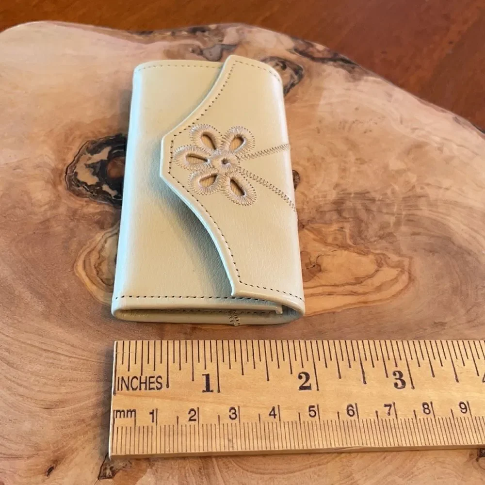 Vintage Princess Gardner Key Holder